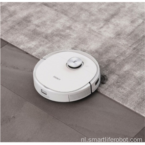 ECOVACS N9 + Sterke zuiging Deebot Robotic-stofzuiger